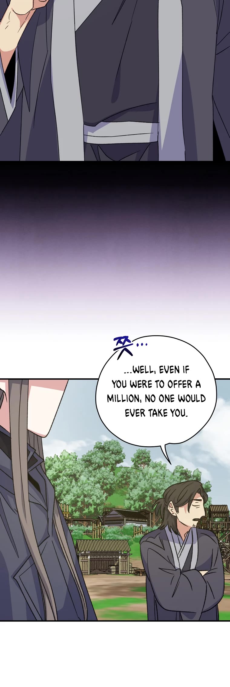 Ygret chapter 100 page 20