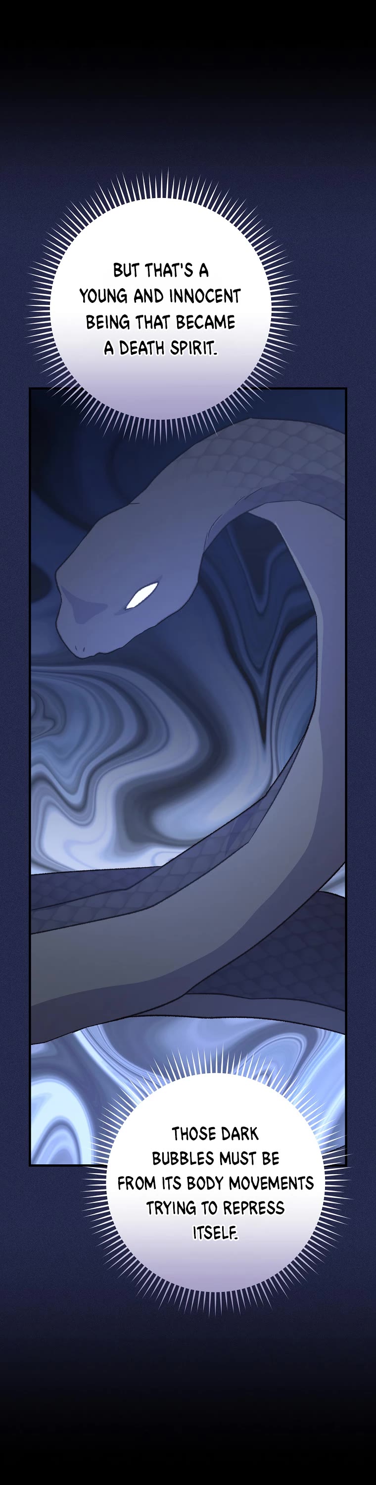 Ygret chapter 100 page 28