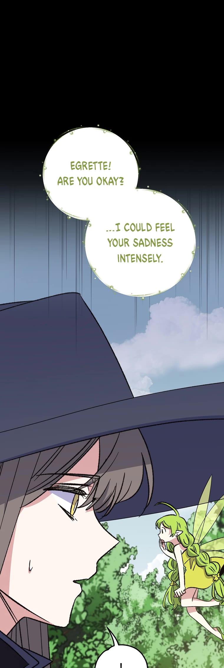 Ygret chapter 100 page 29