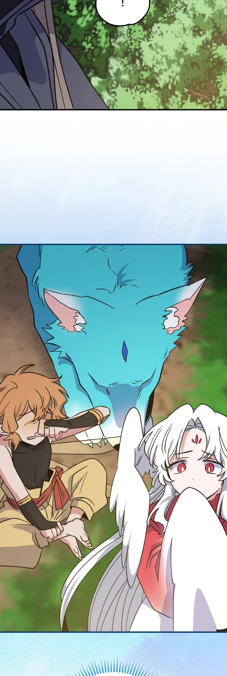 Ygret chapter 100 page 30