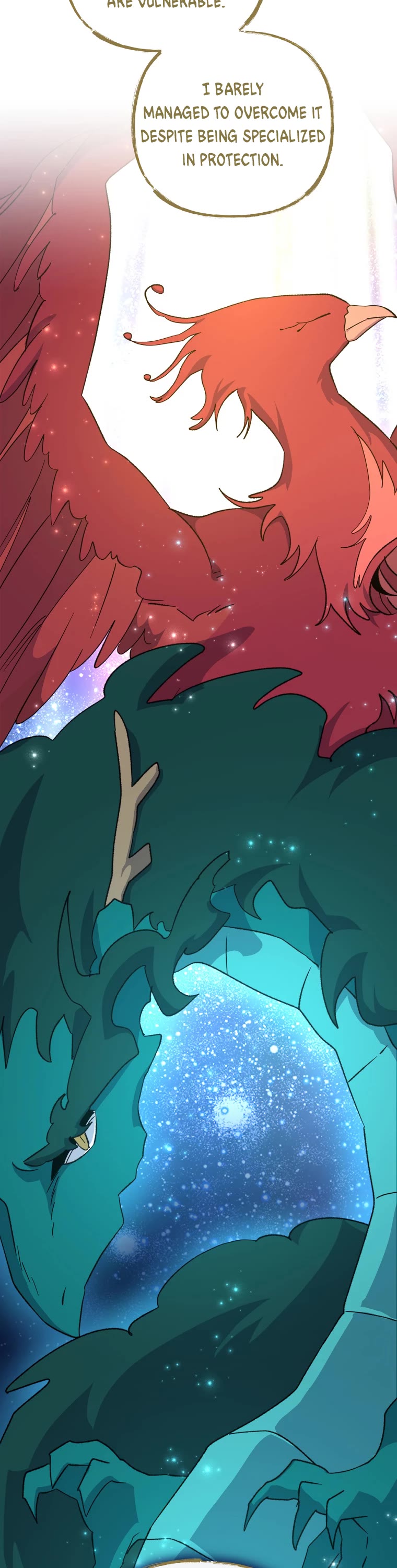 Ygret chapter 100 page 32