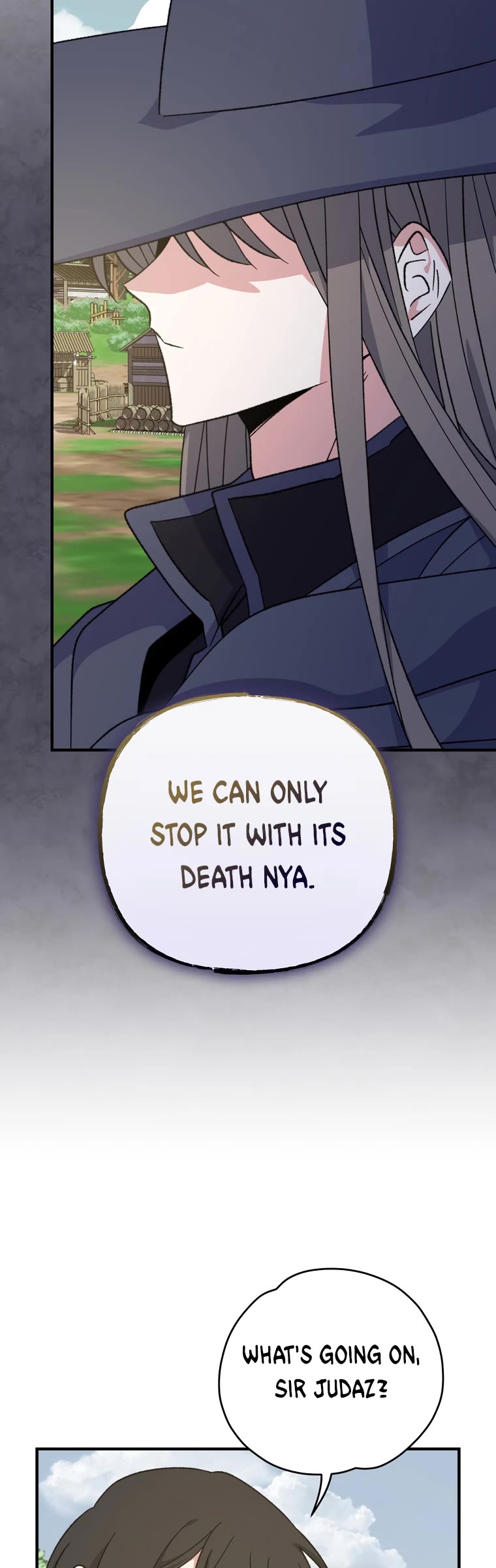 Ygret chapter 100 page 34