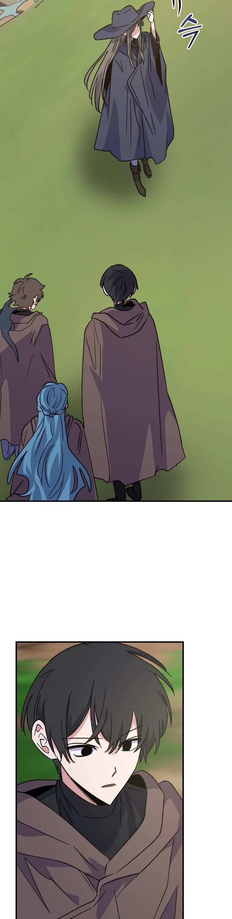 Ygret chapter 100 page 36