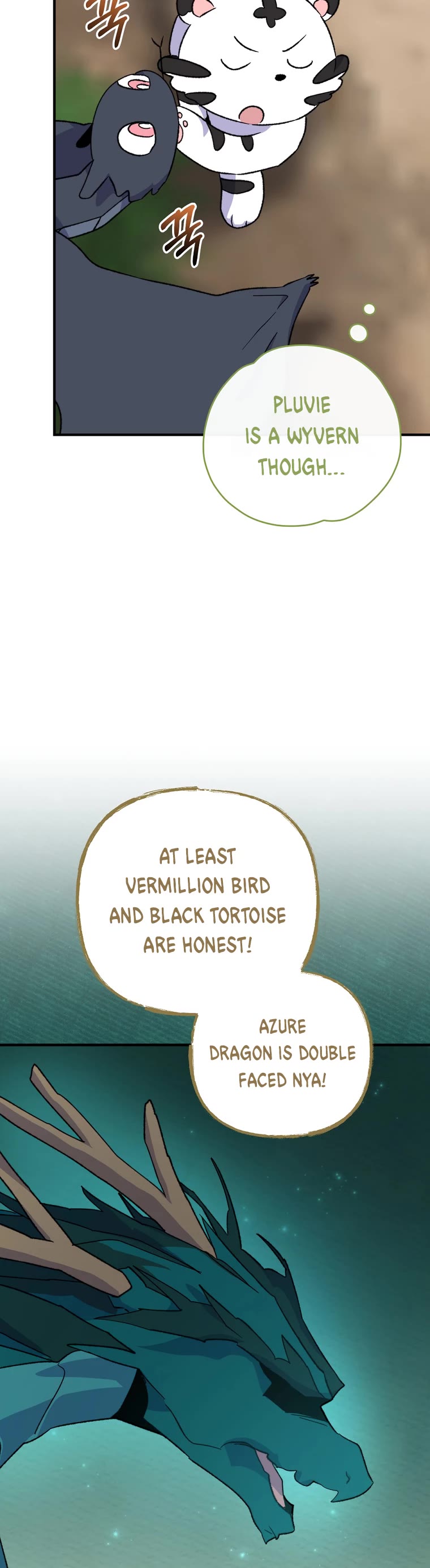 Ygret chapter 100 page 4