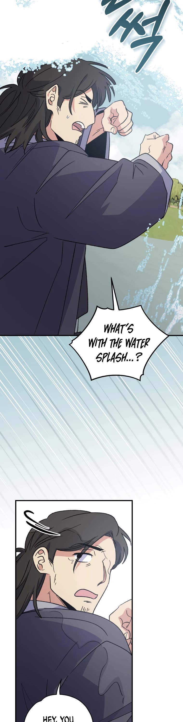 Ygret chapter 100 page 41