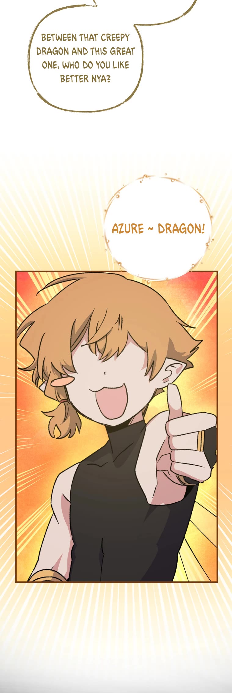 Ygret chapter 100 page 9