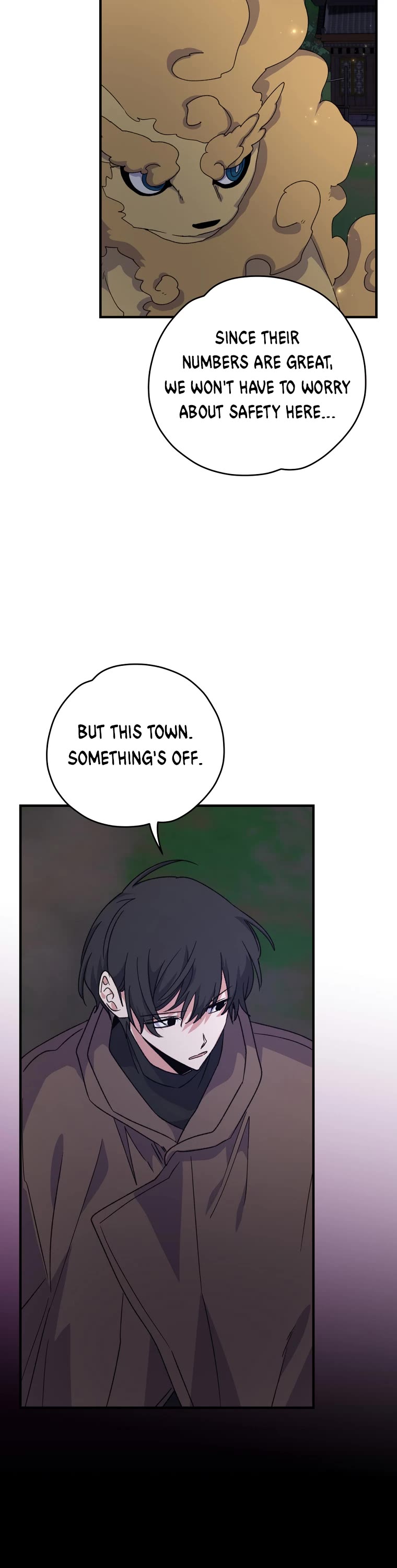 Ygret chapter 101 page 13