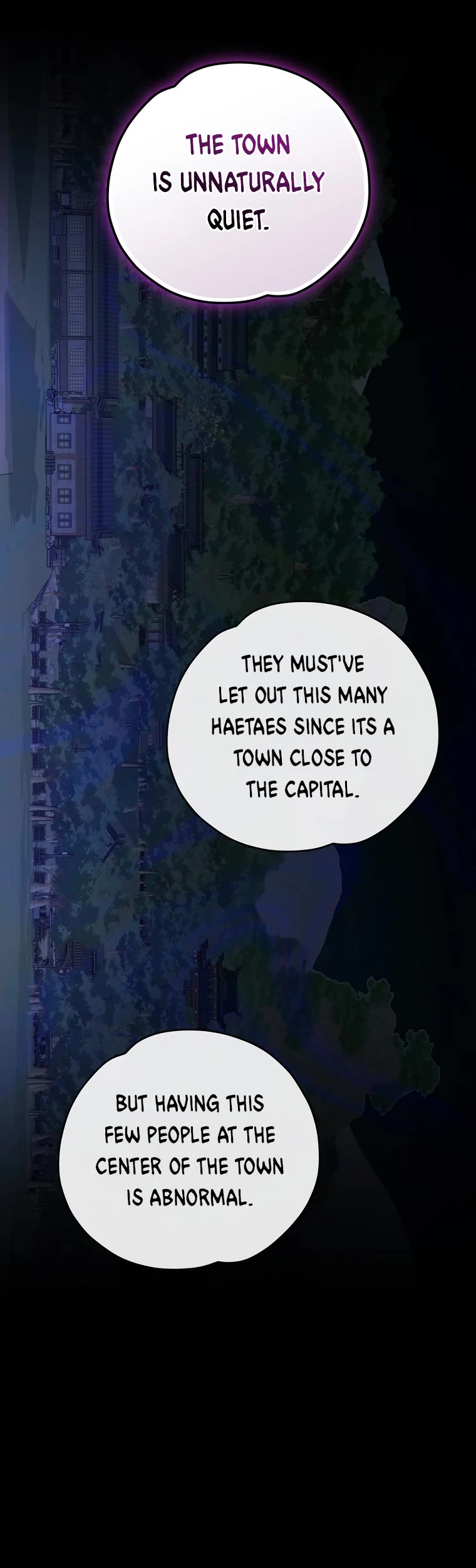 Ygret chapter 101 page 14