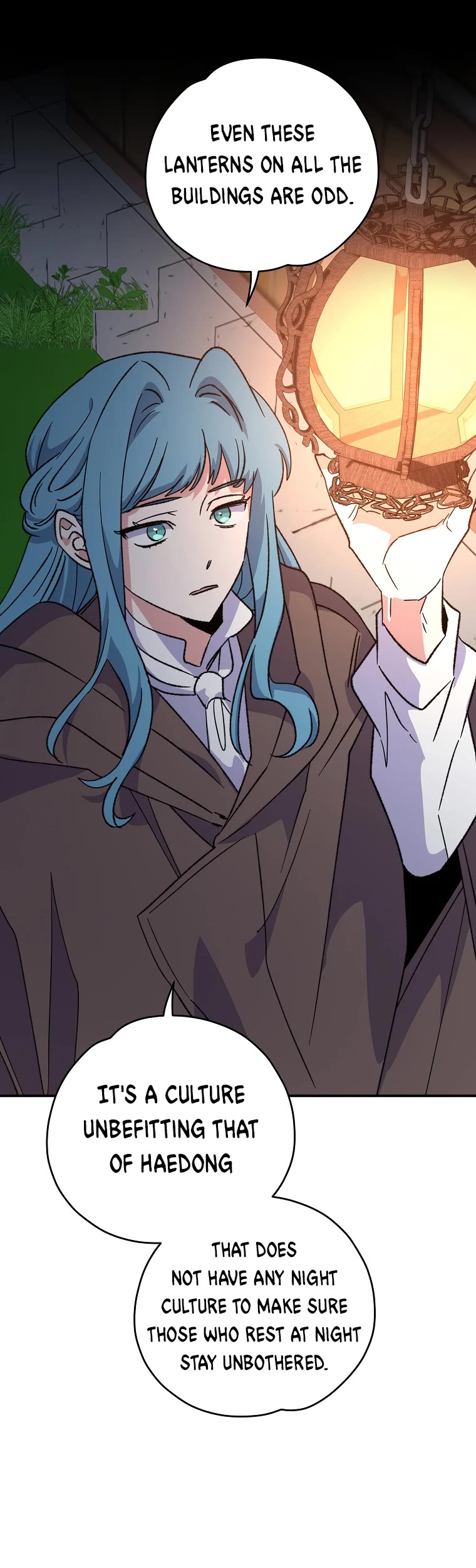 Ygret chapter 101 page 15