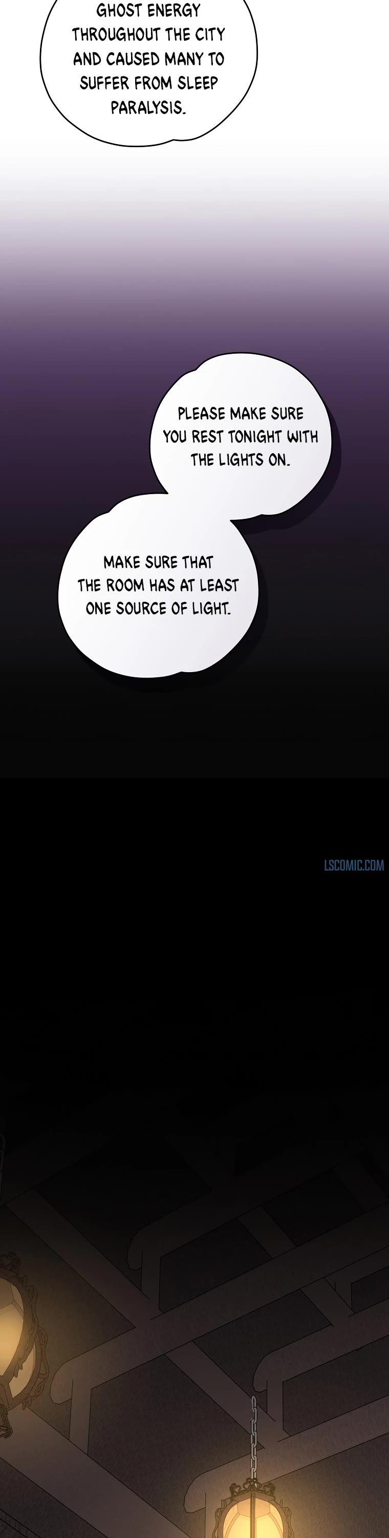 Ygret chapter 101 page 17