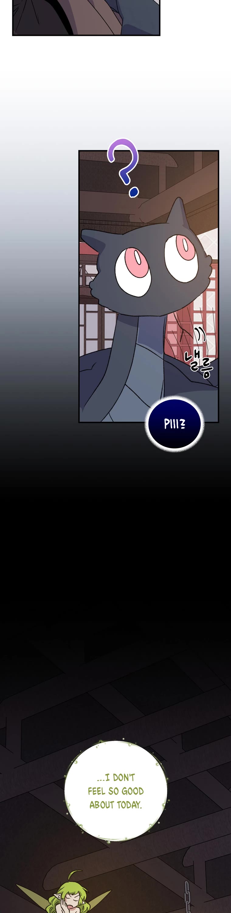 Ygret chapter 101 page 23