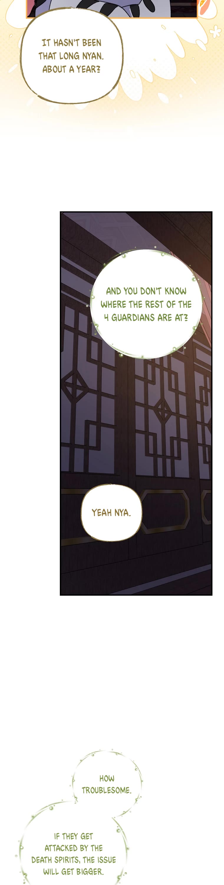 Ygret chapter 101 page 26