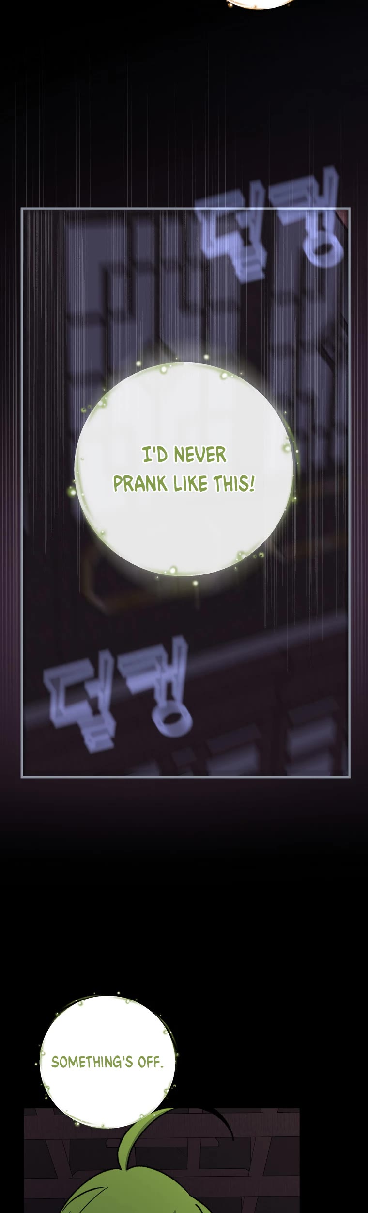 Ygret chapter 101 page 29