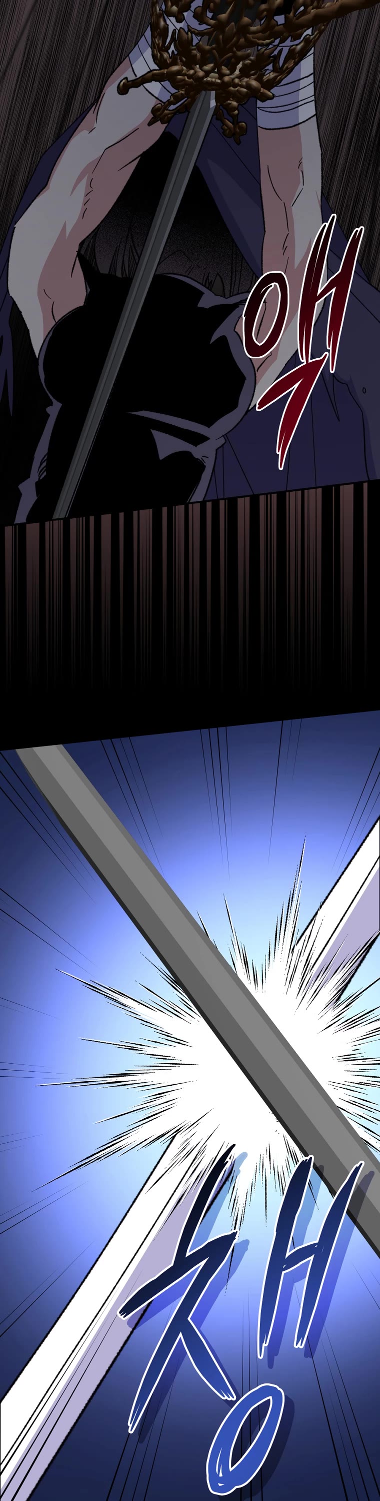 Ygret chapter 101 page 33