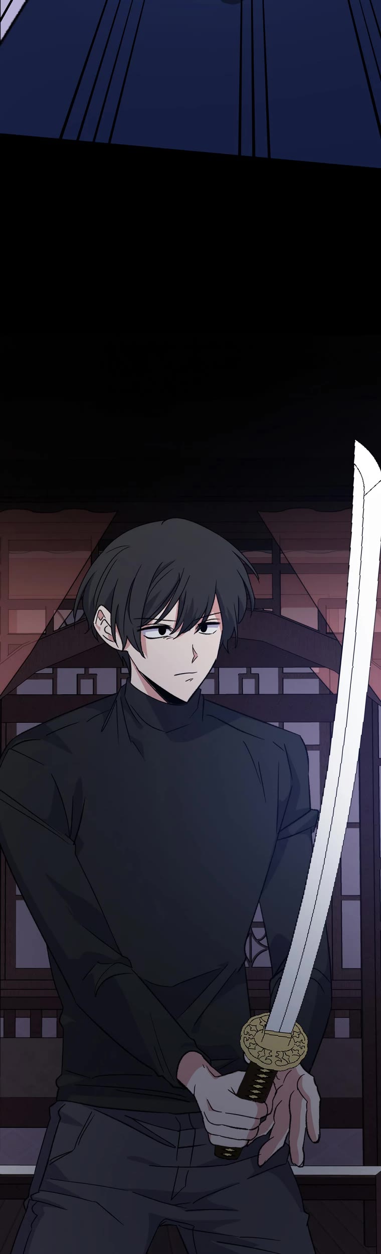 Ygret chapter 101 page 34