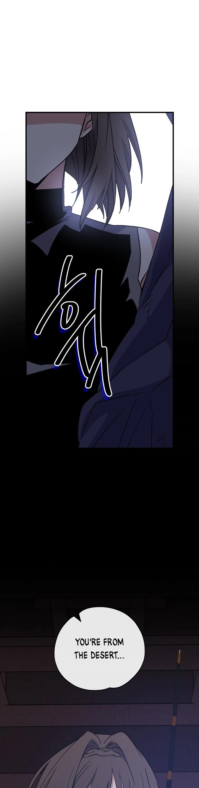 Ygret chapter 101 page 36