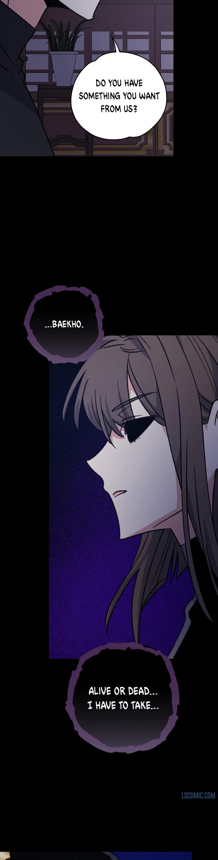 Ygret chapter 101 page 38