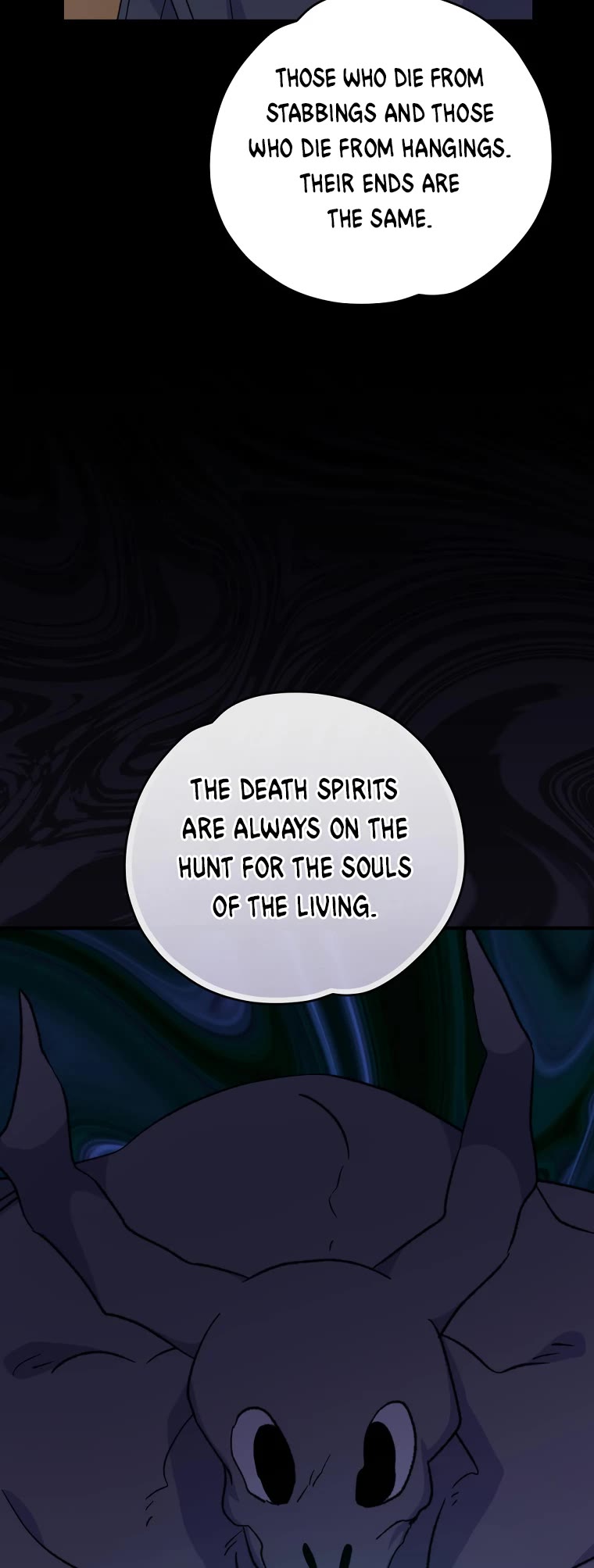 Ygret chapter 101 page 4