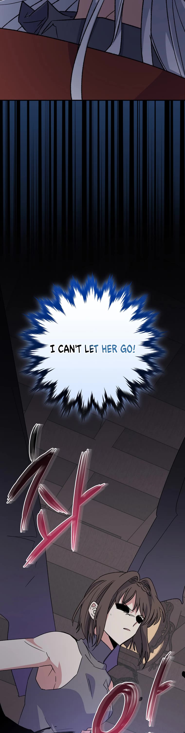 Ygret chapter 101 page 42