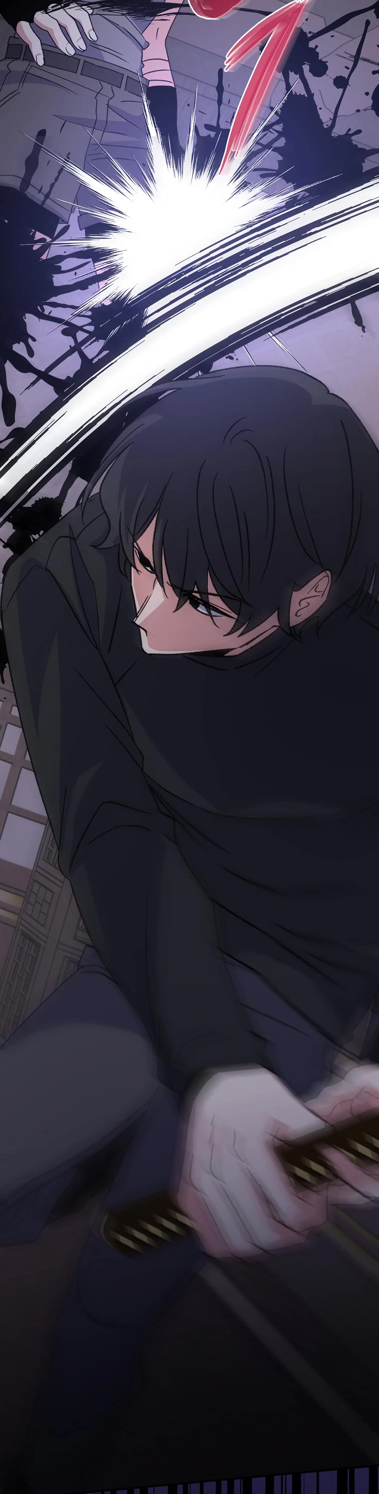 Ygret chapter 101 page 43