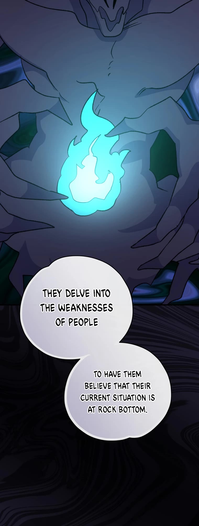 Ygret chapter 101 page 5