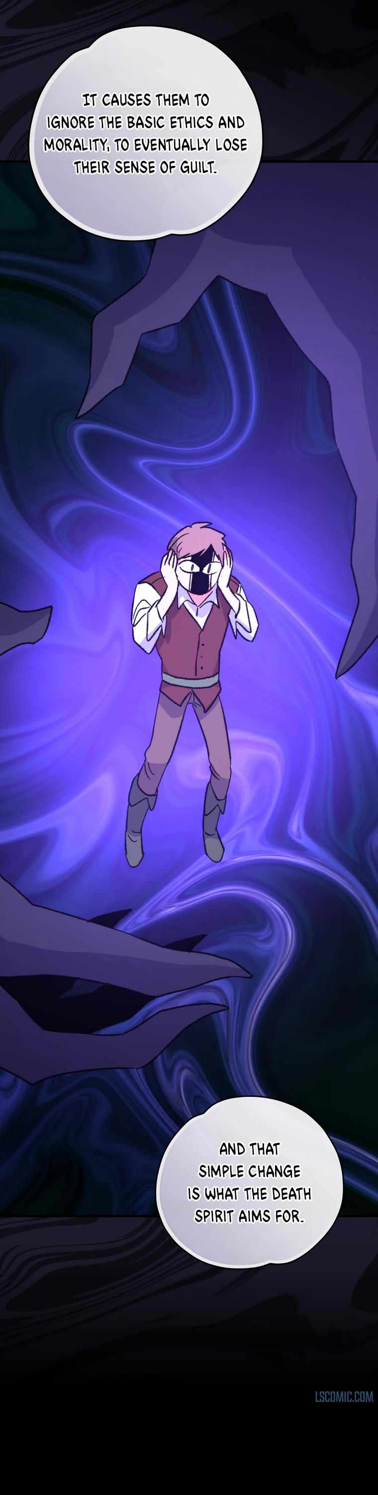 Ygret chapter 101 page 6