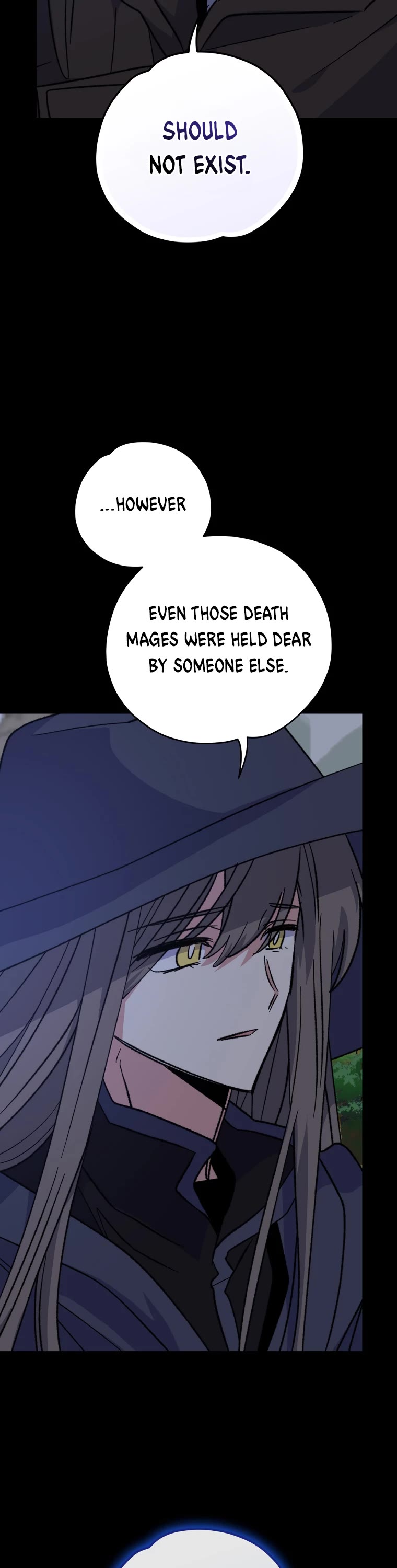 Ygret chapter 101 page 8