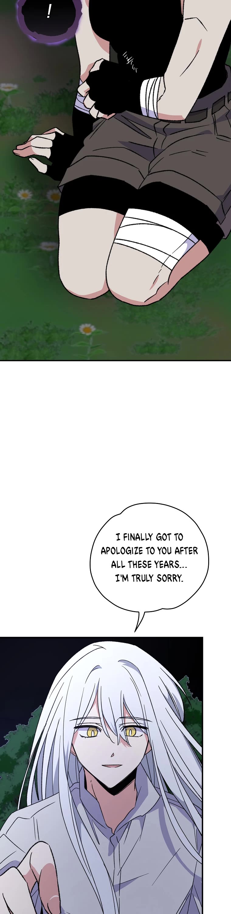 Ygret chapter 102 page 11