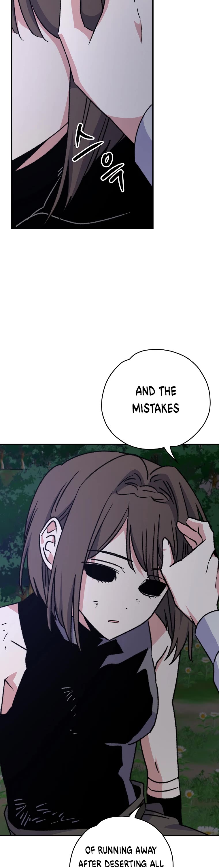 Ygret chapter 102 page 13