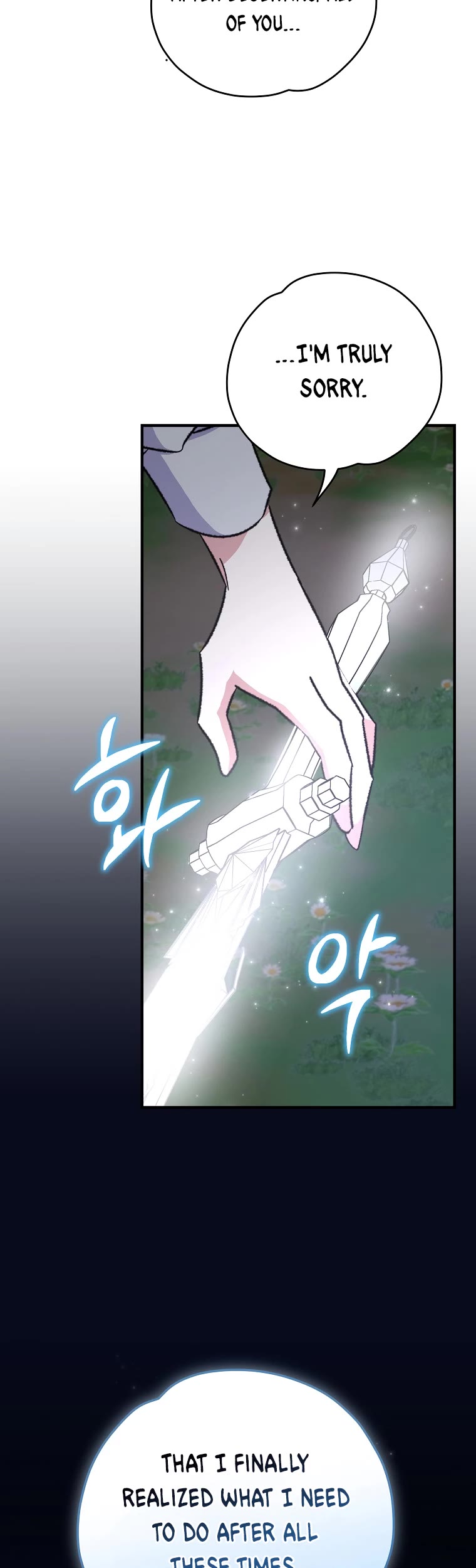 Ygret chapter 102 page 14