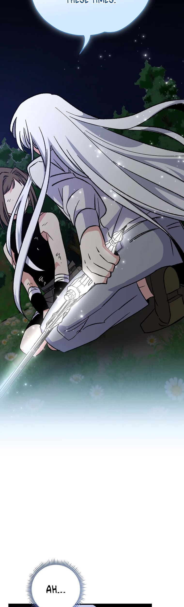 Ygret chapter 102 page 15