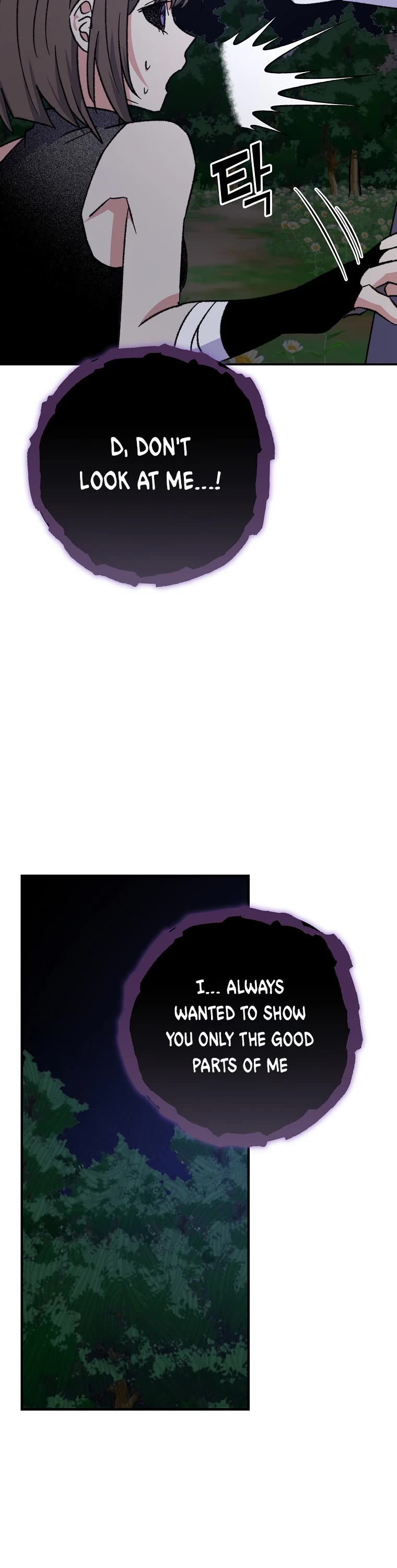 Ygret chapter 102 page 18