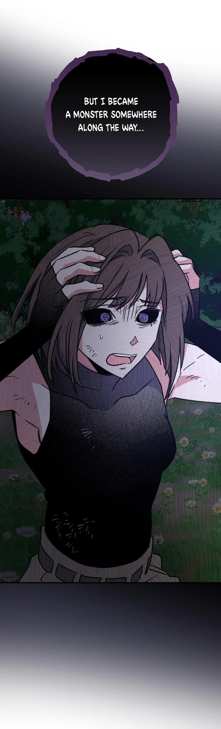 Ygret chapter 102 page 19