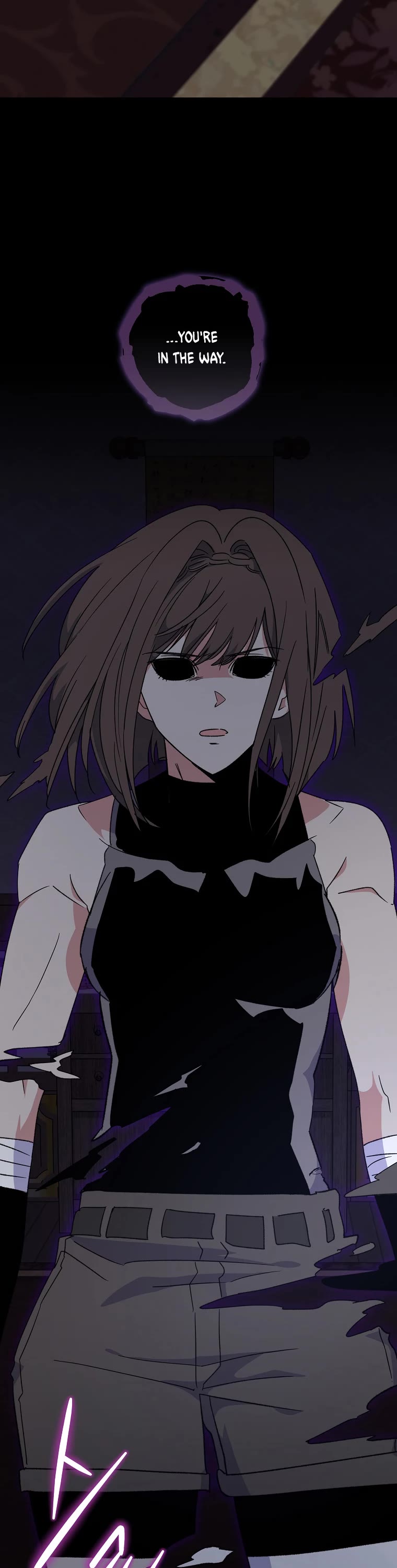 Ygret chapter 102 page 2