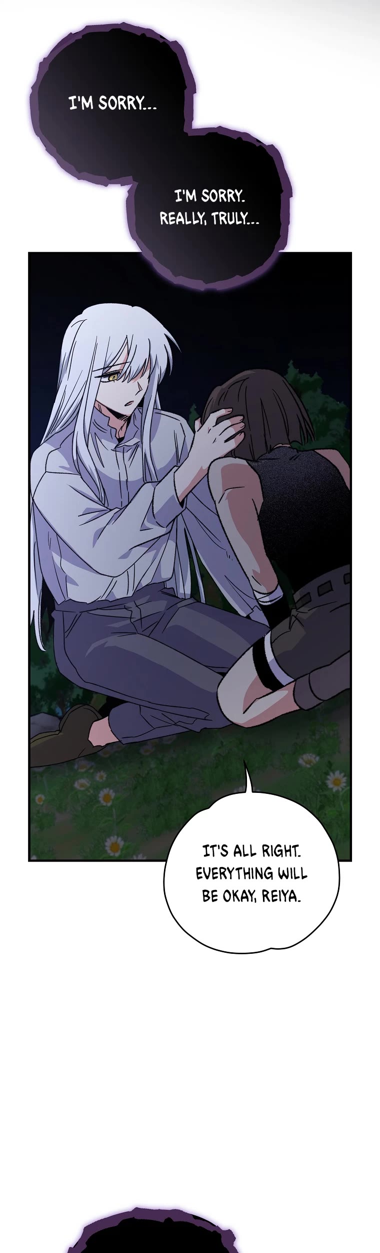 Ygret chapter 102 page 20