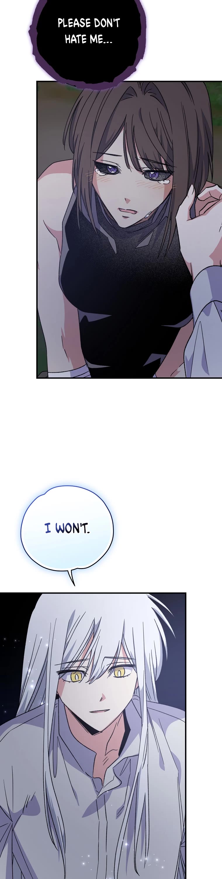 Ygret chapter 102 page 21