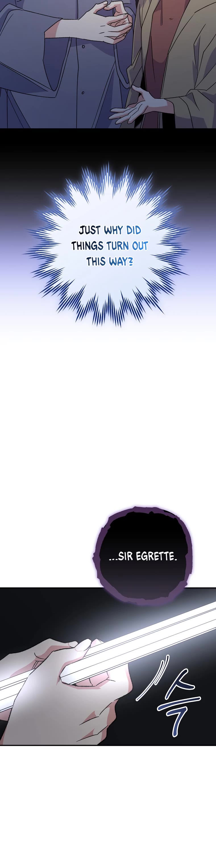 Ygret chapter 102 page 23