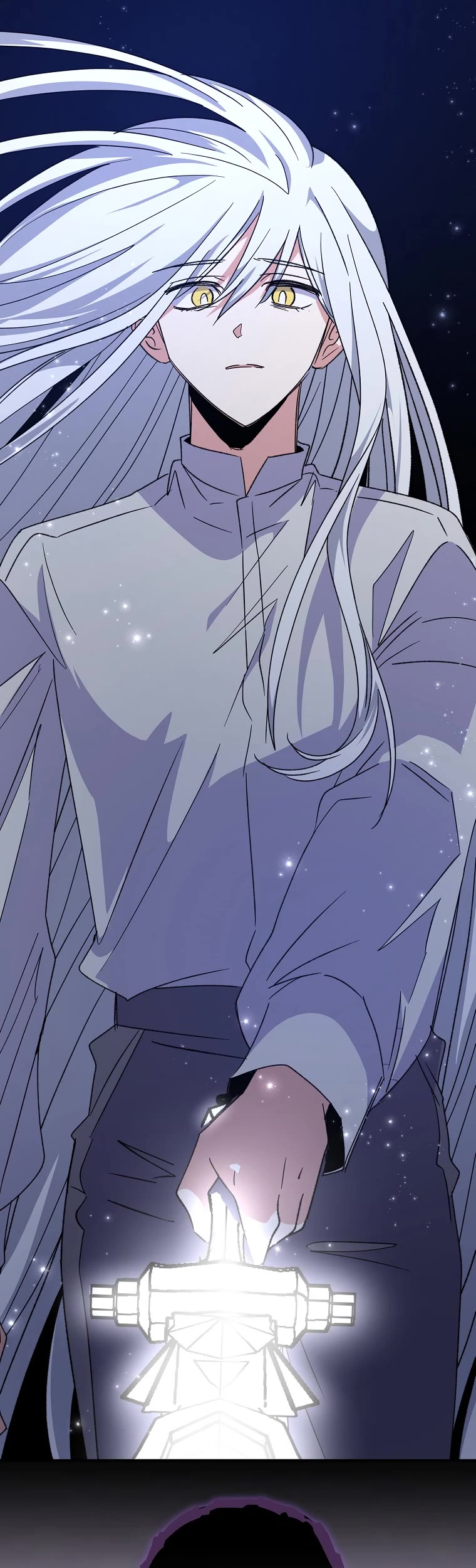 Ygret chapter 102 page 25