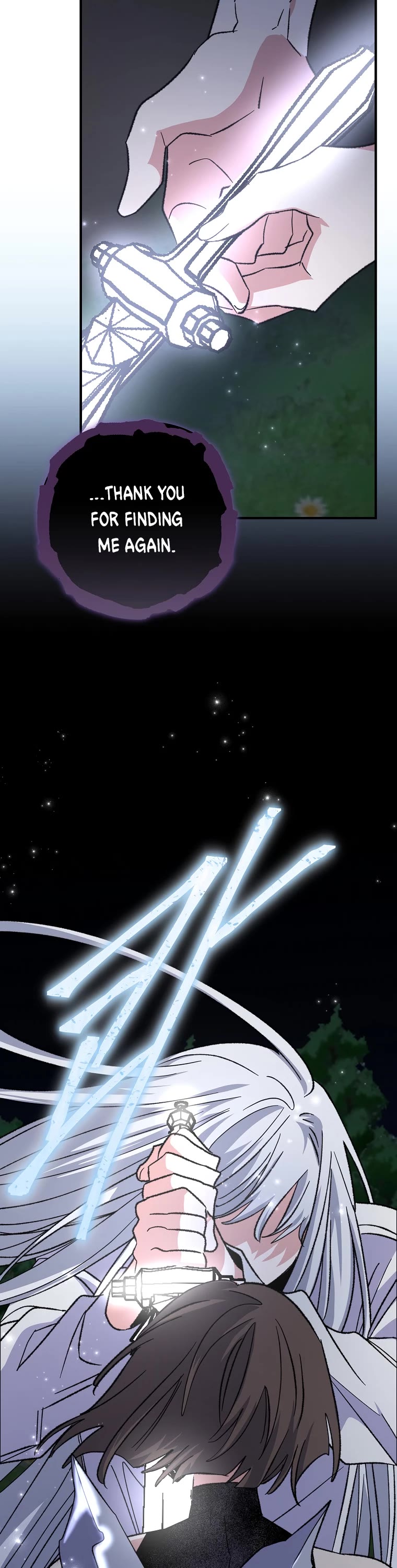 Ygret chapter 102 page 27
