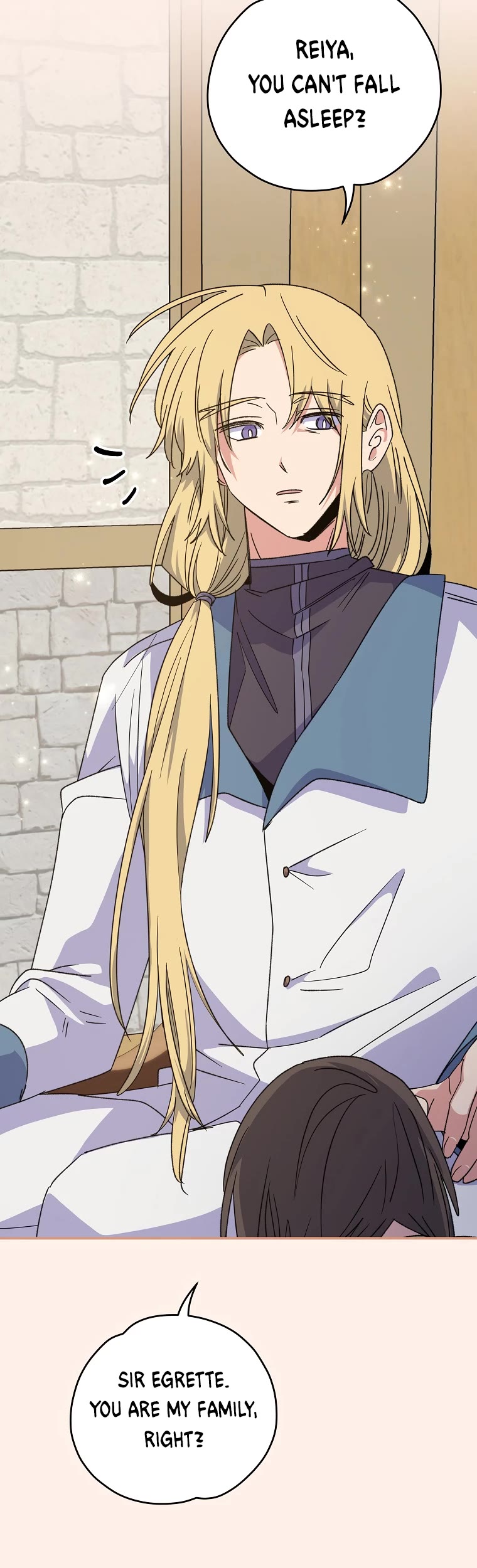 Ygret chapter 102 page 29