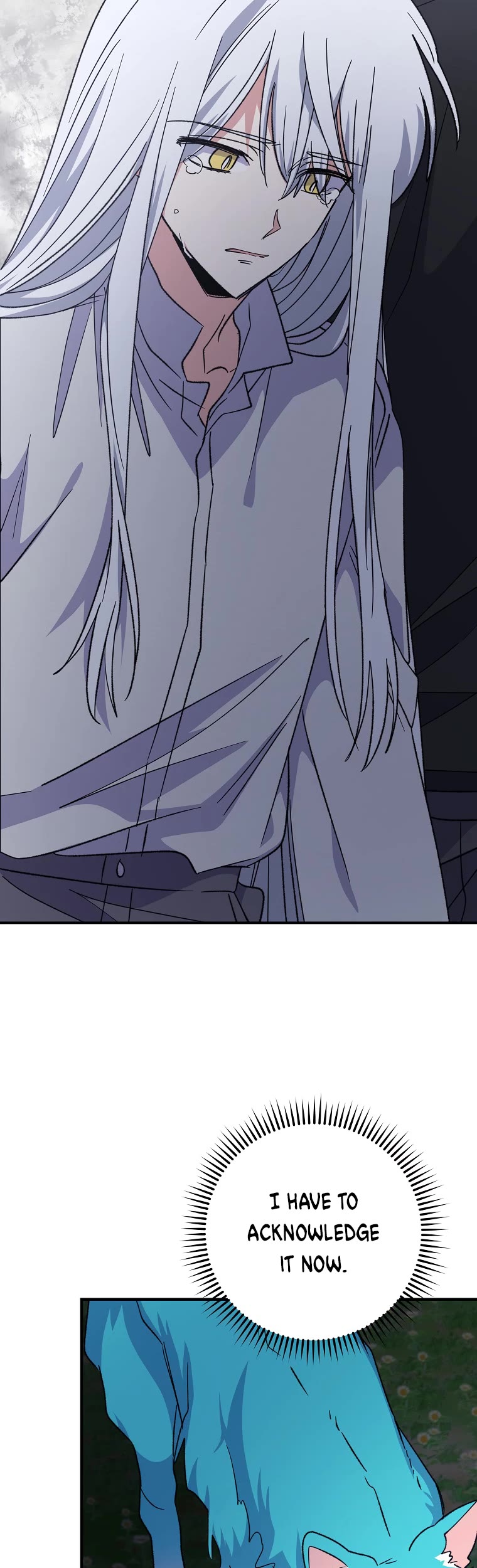 Ygret chapter 102 page 39