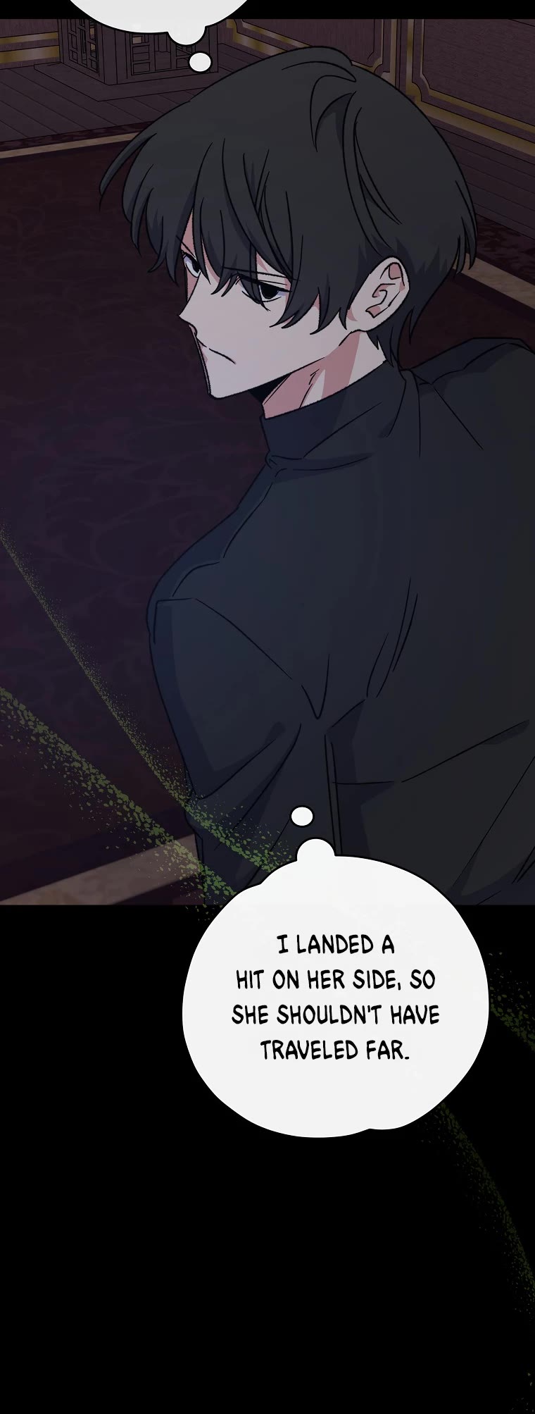 Ygret chapter 102 page 4