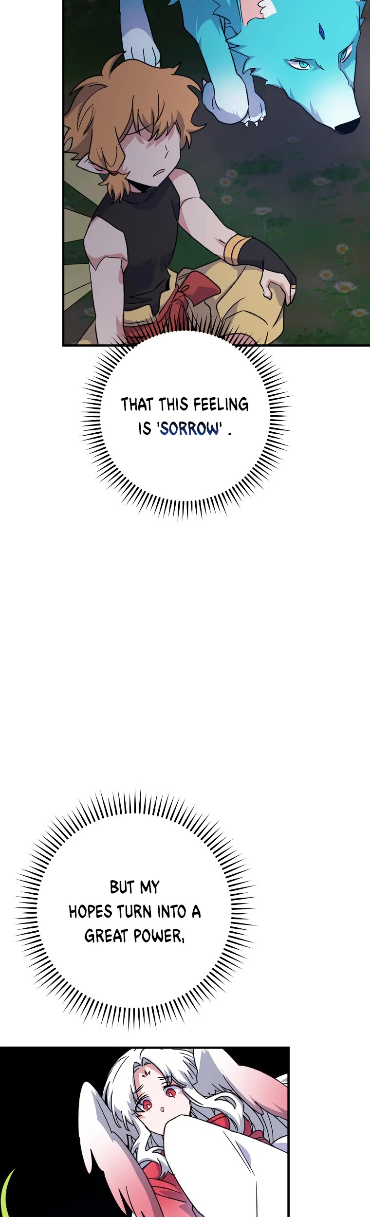 Ygret chapter 102 page 40