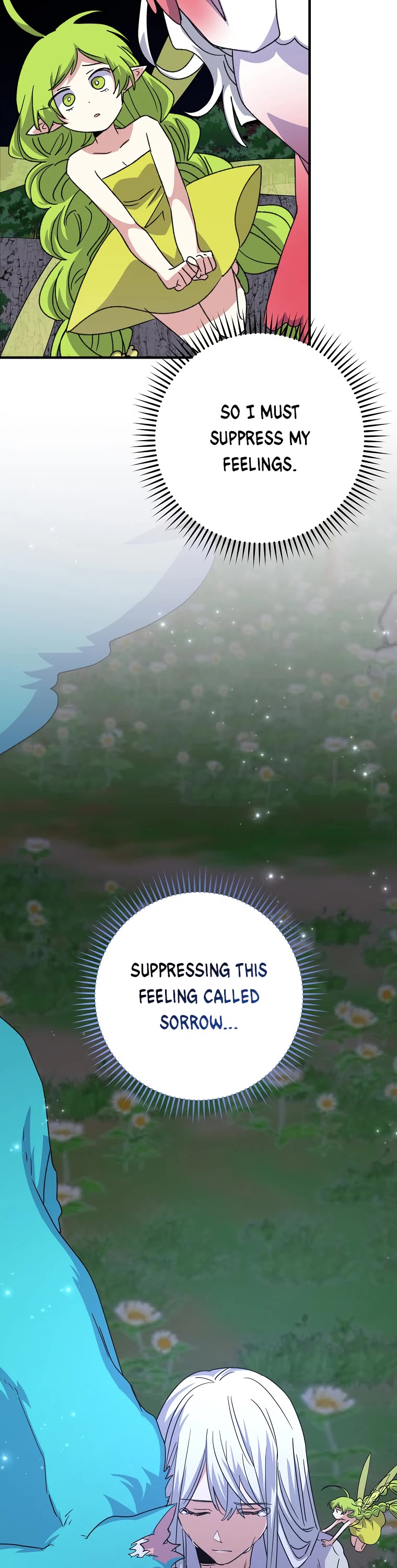 Ygret chapter 102 page 41