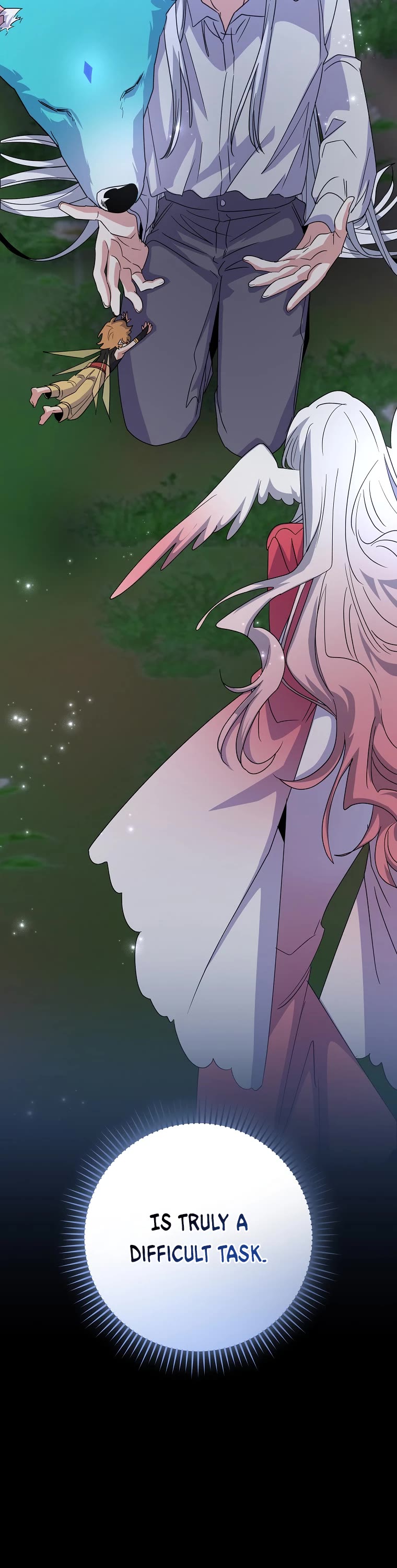 Ygret chapter 102 page 42