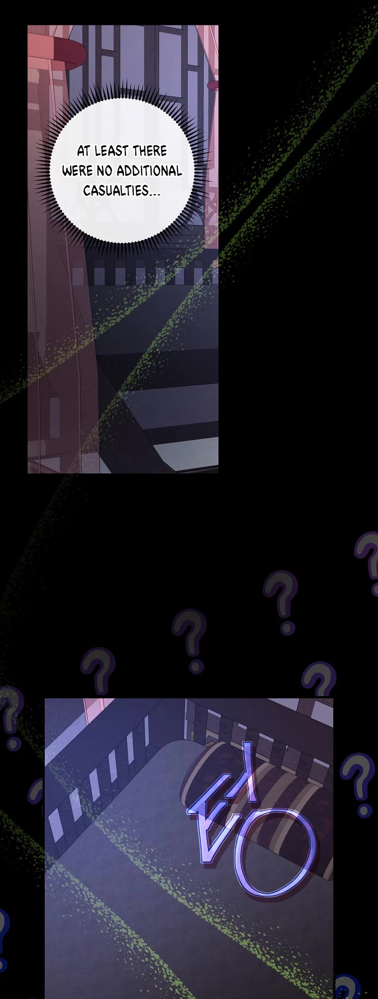 Ygret chapter 102 page 5