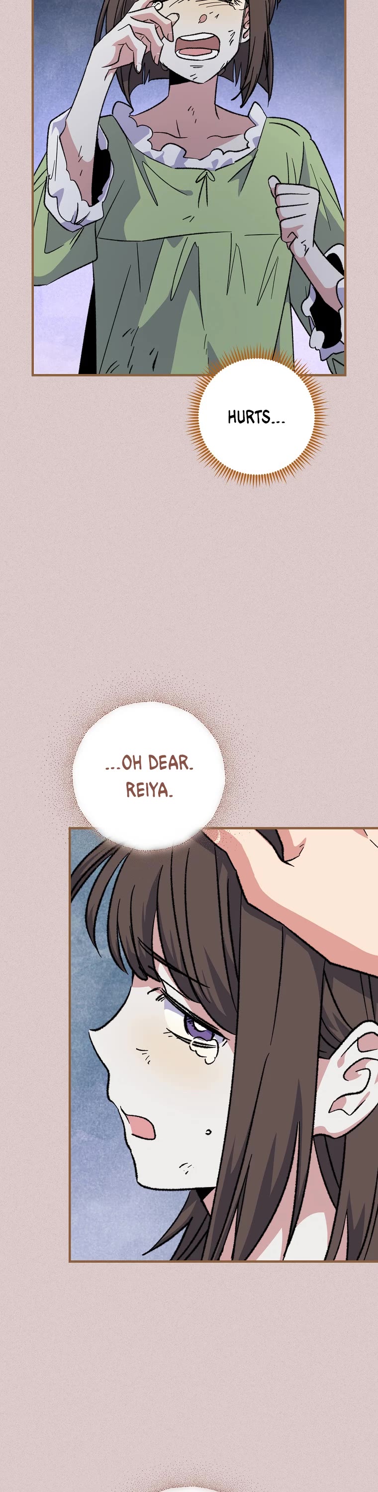 Ygret chapter 102 page 8