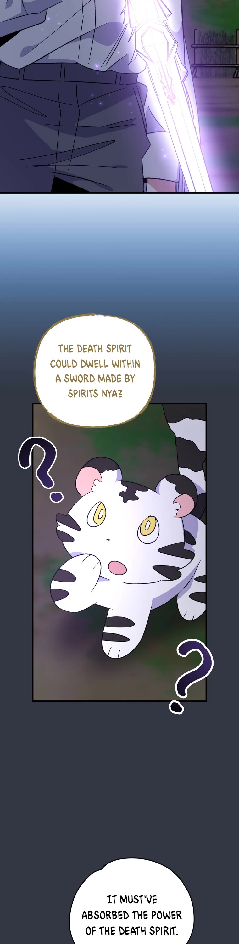 Ygret chapter 103 page 11