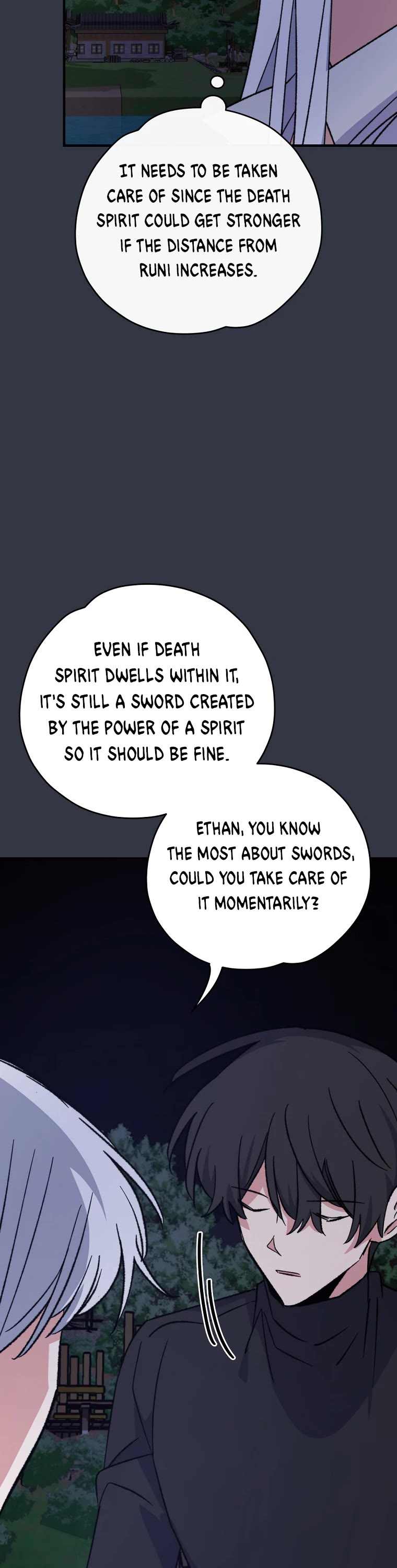 Ygret chapter 103 page 13