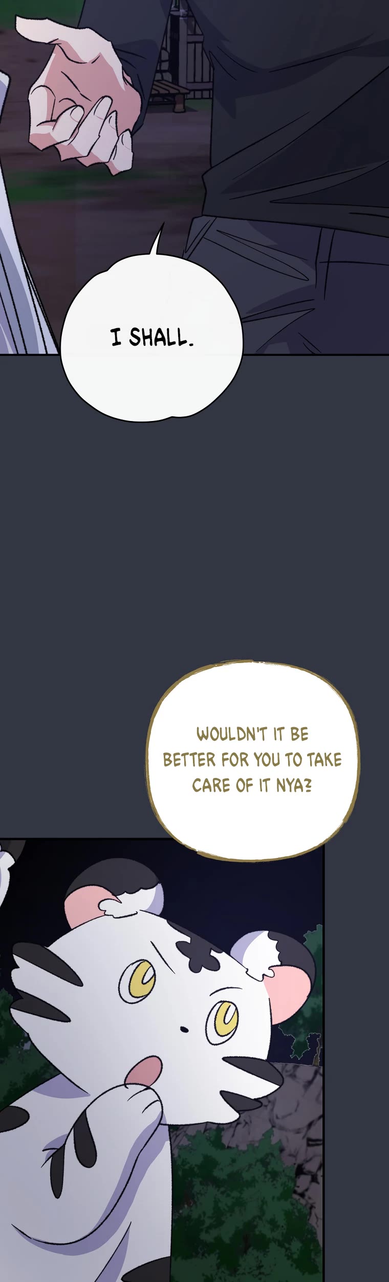 Ygret chapter 103 page 14